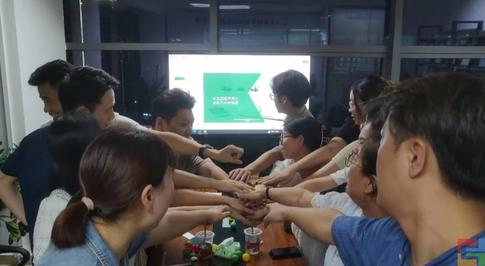 惠州E企盈9月啟動(dòng)大會(huì)(圖6)
